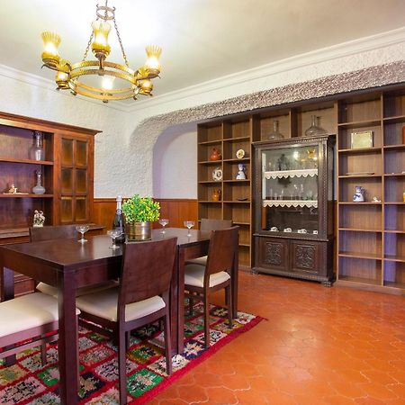 Casa Jardin Del Olivar Con Piscina Privada Alcaucín エクステリア 写真